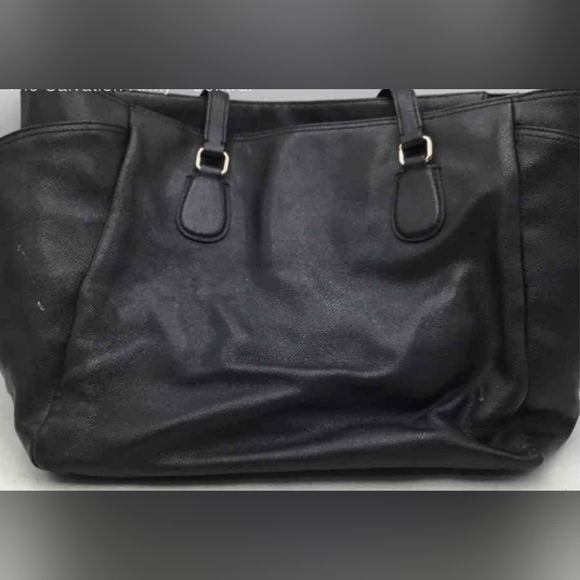 coach f35414 large diaper tote travel bag Coach F35414 Large Nappy Tote Travel Diaper Baby Bag Luggage purse handbag